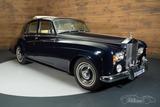 Rolls-Royce Silver Cloud 3 Sliding Roof Sedan | 1965 - Rolls-Royce Silver Cloud Gebrauchtwagen