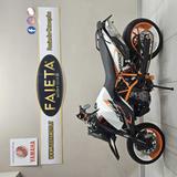 KTM 990 Supermoto R - 2011 - Offers