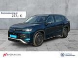 Volkswagen Tayron 1.5 eTSI DSG LIFE HD-MATRIX+NAVI+AHK+7SI - blaue Volkswagen Tayron