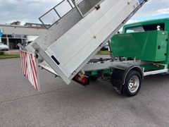 Fahrzeugabbildung Ford Transit 2.2 TDCI, Maxi,Kipper,Doka,7 Sitzer