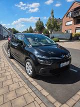 Citroën C4 Picasso PureTech 110 Stop&Start LIVE LIVE - Citroën C4 Picasso: Start
