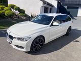 BMW 330d Touring Luxury Line Automatic Luxury Line