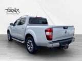 Renault Alaskan dCi 190 Intens DoubleCab 4x4 Automatik   - Renault Alaskan aus 2018