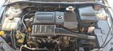 Mazda 3 Automatik - 105PS - gebrauchte Mazda 3 aus dem Jahr 2008