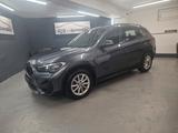 BMW X1 sDrive 18 i Advantage - BMW X1 Gebrauchtwagen in Wuppertal
