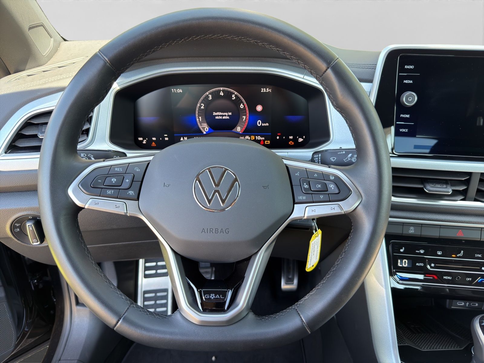 Volkswagen T-Roc - Bild 10