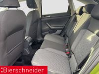 Volkswagen Taigo - Vorschau Bild 15