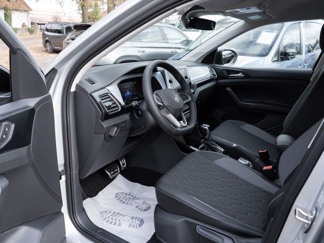 T-Cross GOAL TSI DSG Navi GJR RFK AHK