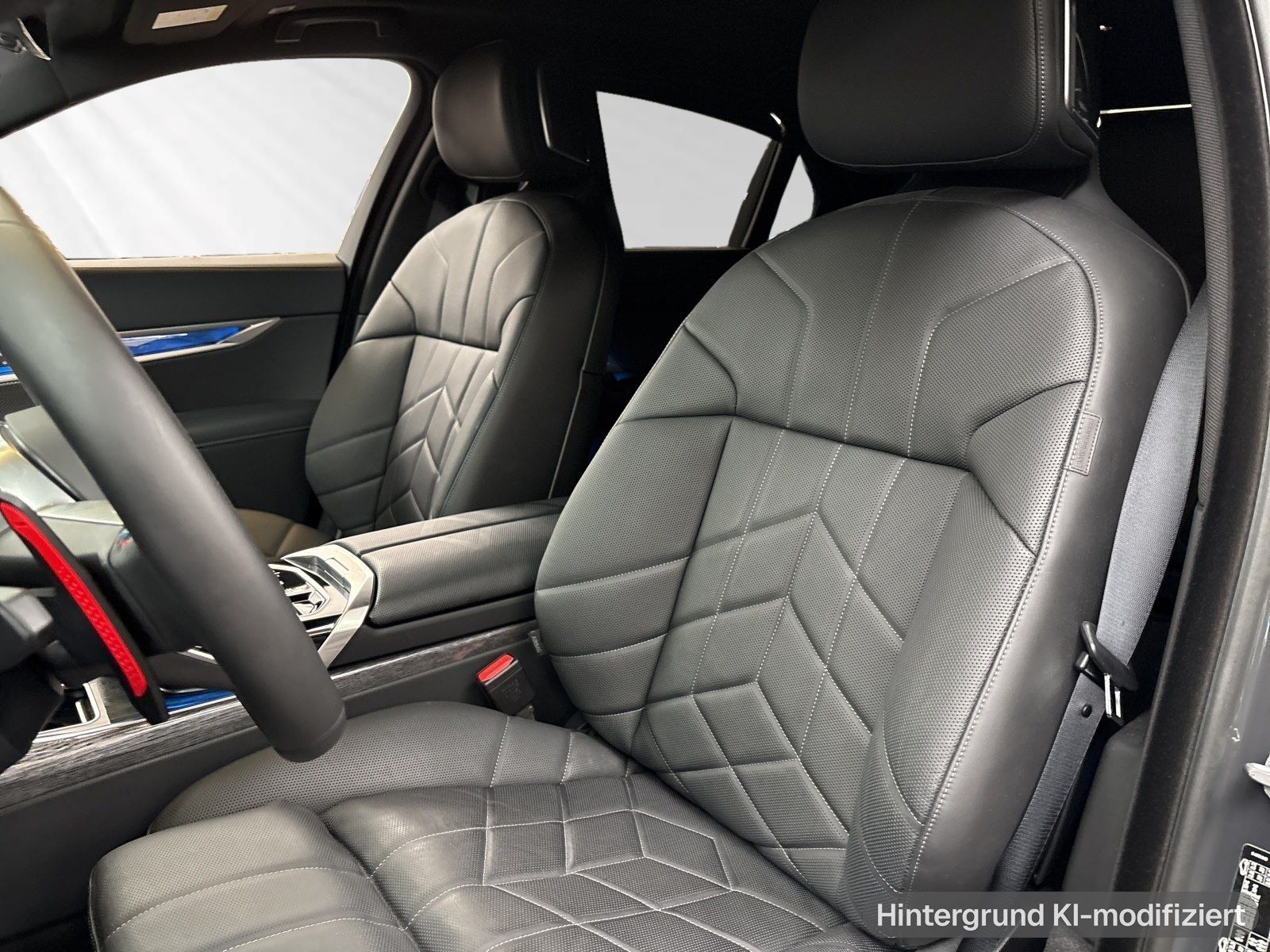 BMW M760 - Bild 42