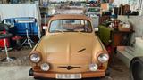 Trabant Zeitzeuge Trabant 600 - gebrauchte Trabant Kombis