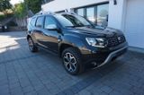 Dacia Duster II Prestige 4WD*Navi*SHZ*Leder* - Dacia Gebrauchtwagen Stuttgart