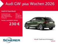 Audi A3 - Vorschau Bild 5