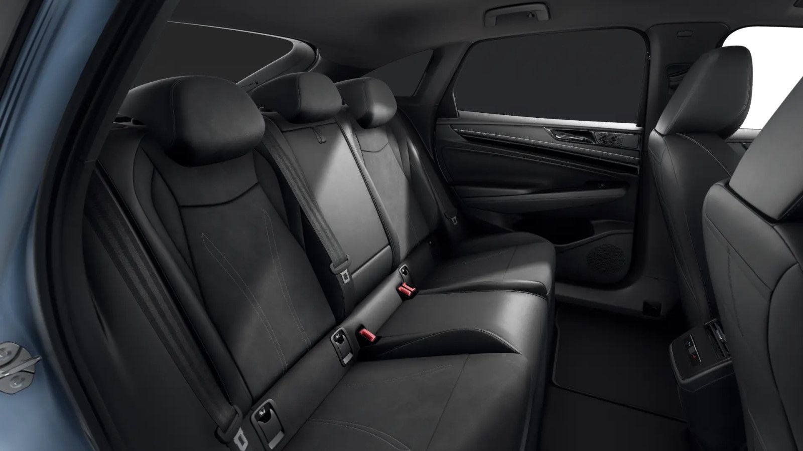 Volkswagen ID.7 - Bild 11