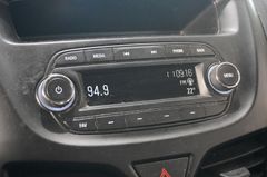 Fahrzeugabbildung Opel Karl 1.0 EDITION KLIMA/USB/TEMP./RADIO/USB/BT