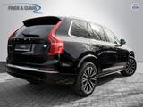 Volvo XC90 T8 AWD Ultimate Bright Recharge - Volvo XC90: T8 Recharge