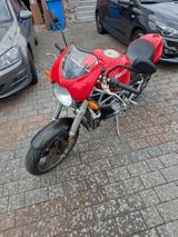 Ducati Monster S4R - Offers