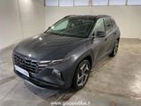 Hyundai Hyundai Tucson III 2021 1.6 crdi Exellence Loung