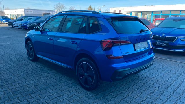SKODA Kamiq (Bild 3 von(16)