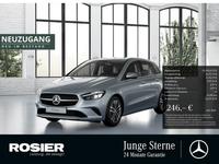 Mercedes-Benz B 180 Progressive Advanced LED Navi Kamera Spurh