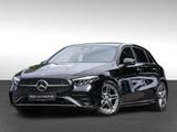 Mercedes-Benz A 200 AMG|LED|NAVI|KEYL|KAM|SHZ|18''LM - Mercedes-Benz A-Klasse Jahreswagen: Automatik