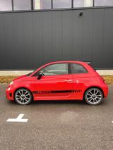 Andere Fiat Abarth 595 Turismo - Andere in Stuttgart