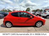 Peugeot 207 Sport - Peugeot 207 mit Benzin-Antrieb: Automatik