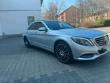 Mercedes-Benz MERCEDES S CLASS 350  CDI - Mercedes-Benz S 350 in Krefeld