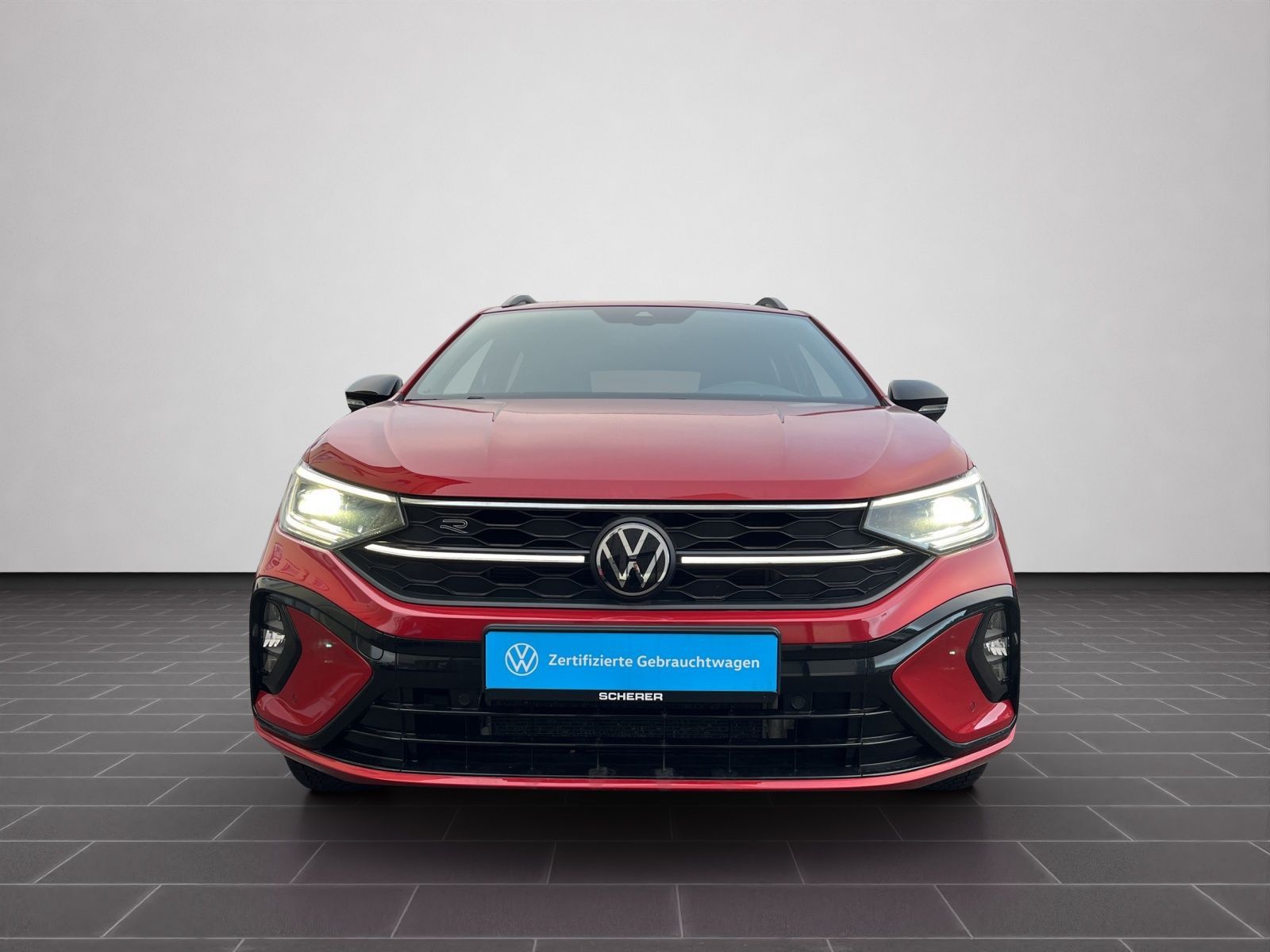 Volkswagen Taigo - Bild 6