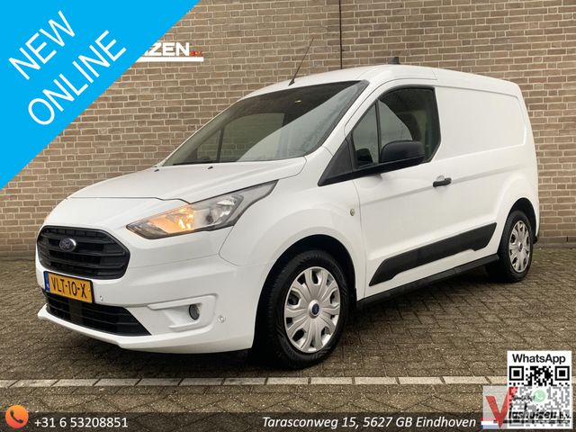 Ford Transit Connect 1.0 Ecoboost L1 Trend Kasten