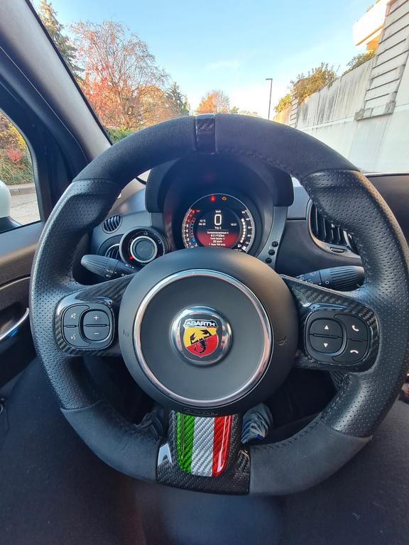 Abarth 695