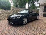 Audi TT 40 TFSI S-line S tronic Roadster - gebrauchte Audi TT aus dem Jahr 2020