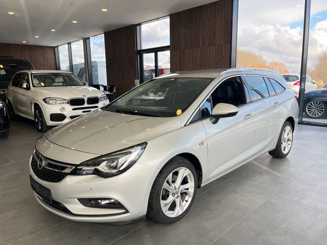 Opel Astra K Sports Tourer Innovation