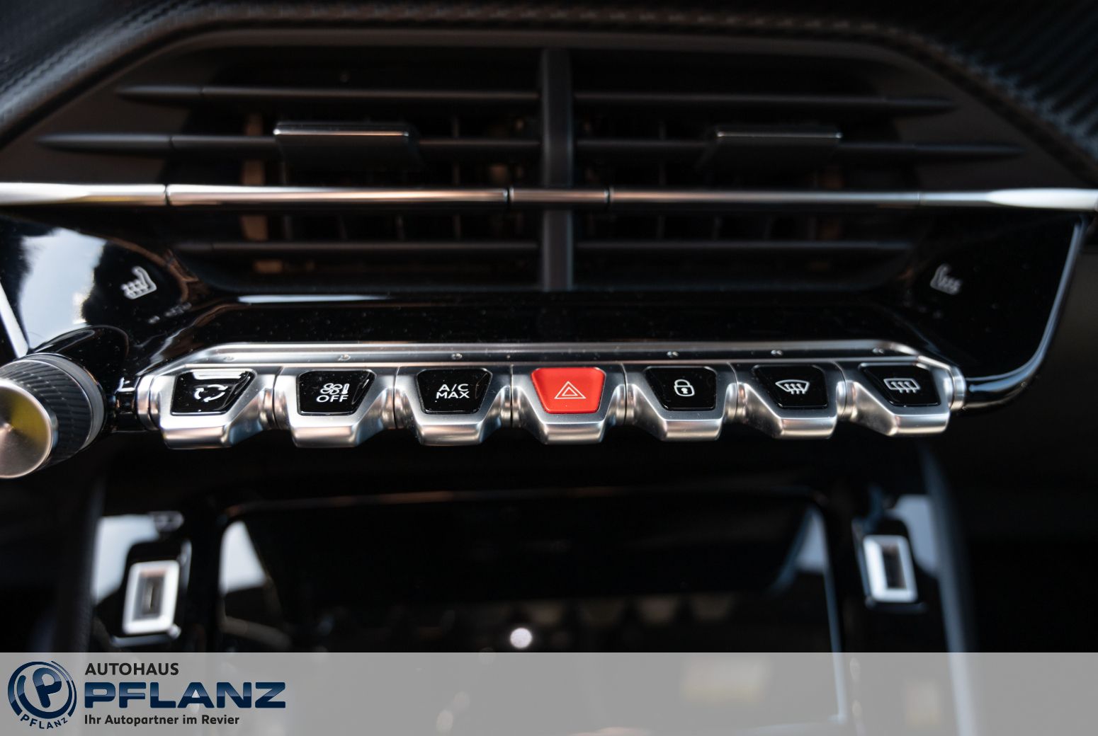 Peugeot 2008 - Bild 10
