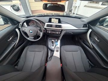 BMW 320 - 11