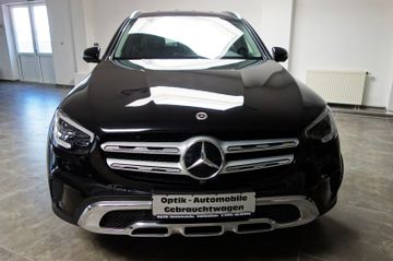 Mercedes GLC 300 - 9