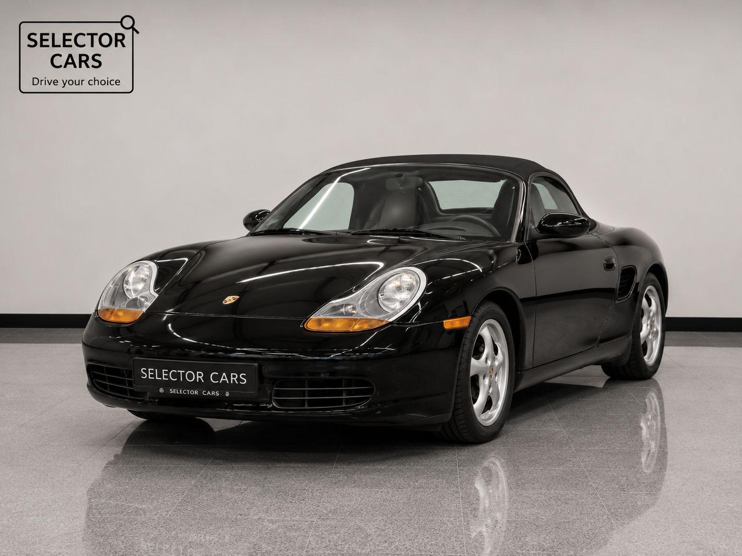 Porsche Boxster Cabrio Verdeck Neu 