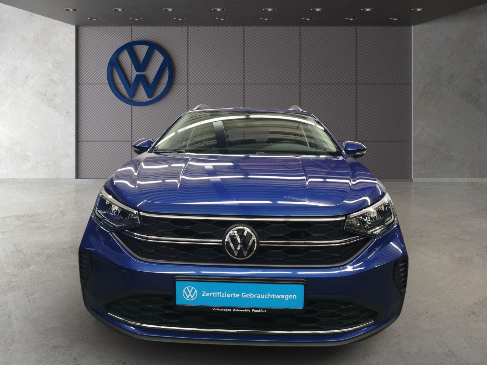 Volkswagen Taigo - Bild 2