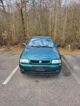 Seat seat cordoba 1,6 - Seat Cordoba aus 1997