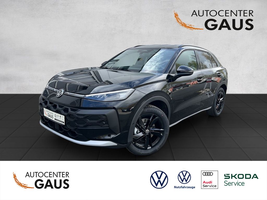 T-Roc Style 1.5 l eTSI OPF 110 kW (150 PS) 7-Gan