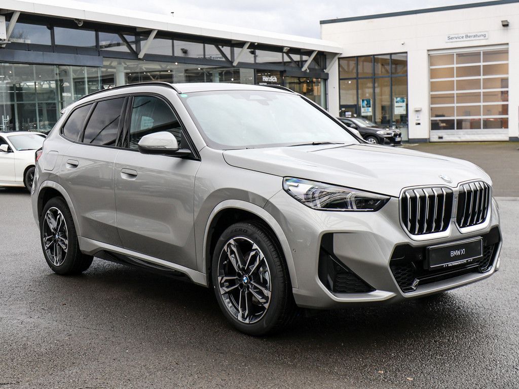 BMW X1 - Bild 3