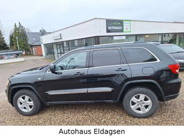 Jeep Grand Cherokee - 2