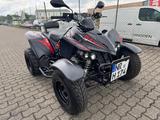 Kymco Maxxer300 - KYMCO MAXXER