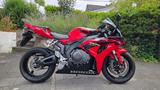 Honda CBR 1000 RR Fireblade SC 57  - HONDA 2008 CBR FIREBLADE