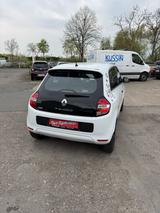 Renault Twingo Expression - Renault Twingo: Expression