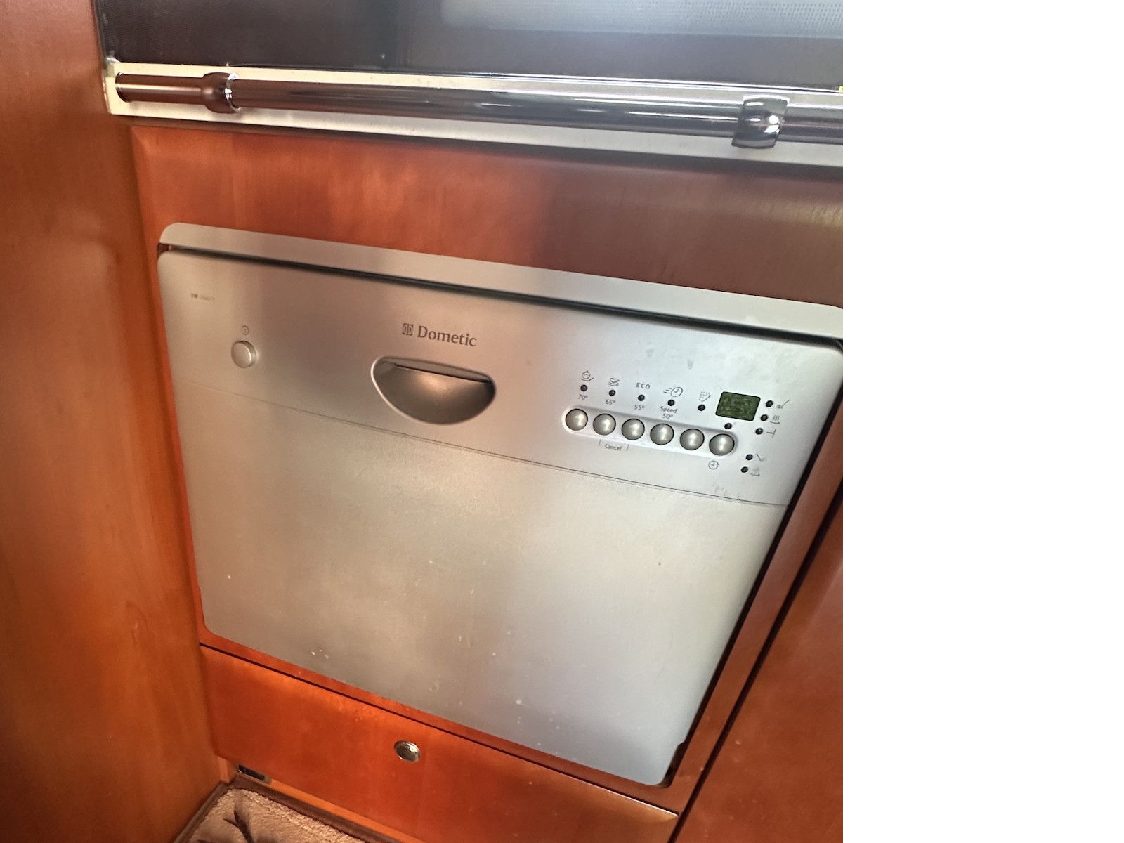 Fahrzeugabbildung Concorde Charisma 890 LS MAN TGL 02