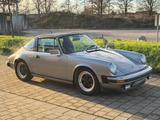 Porsche 911 Urmodell - Porsche aus 1981: 911