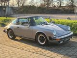 Porsche 911 Urmodell - Porsche aus 1981: 911