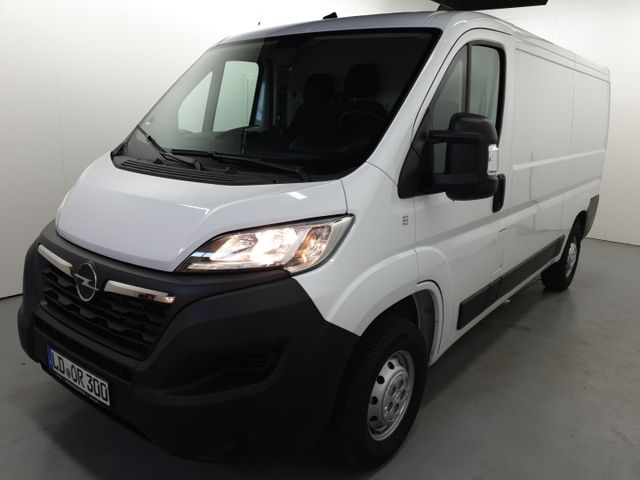 Opel Movano Cargo Edition L2H1 3,5t 2.2 Diesel