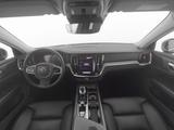 Volvo V60 B4 Diesel Inscription 19"+PANO+HUD+ACC+360° - gebrauchte Volvo V60 aus dem Jahr 2021