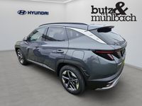 Hyundai TUCSON - Vorschau Bild 5